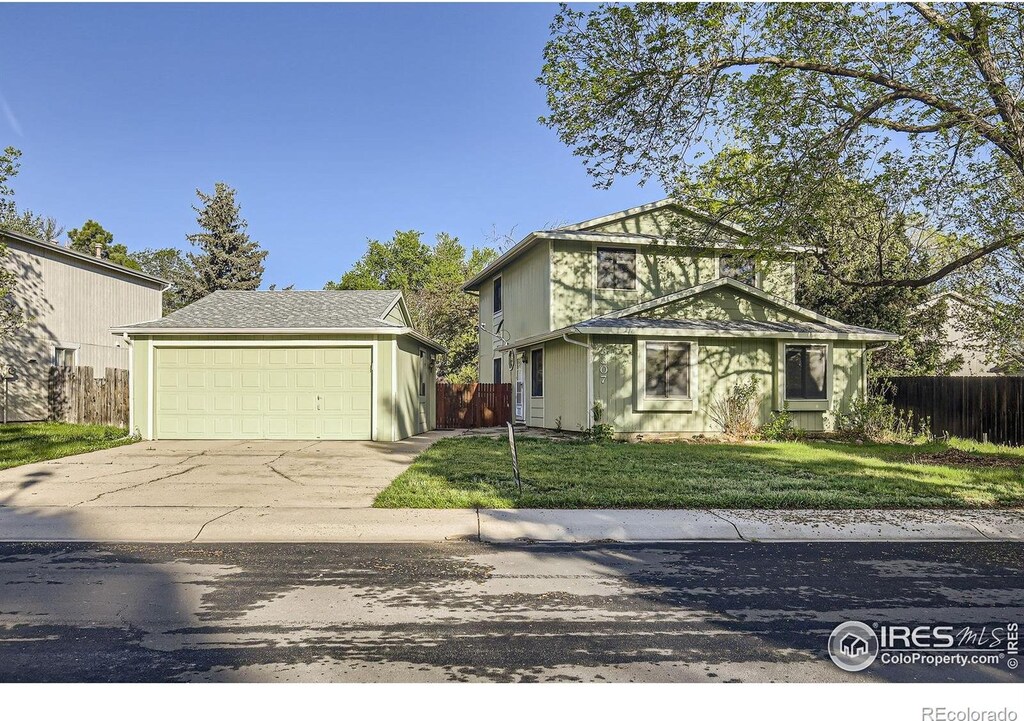 3307 Liverpool St, Fort Collins, CO 80526