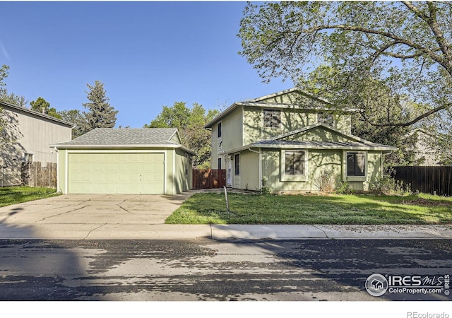 3307 Liverpool St, Fort Collins, CO 80526