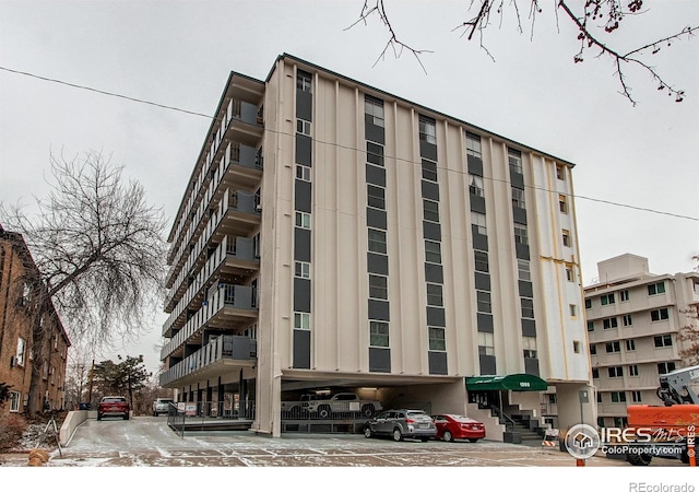 1265 Race St Unit 408, Denver, CO 80206