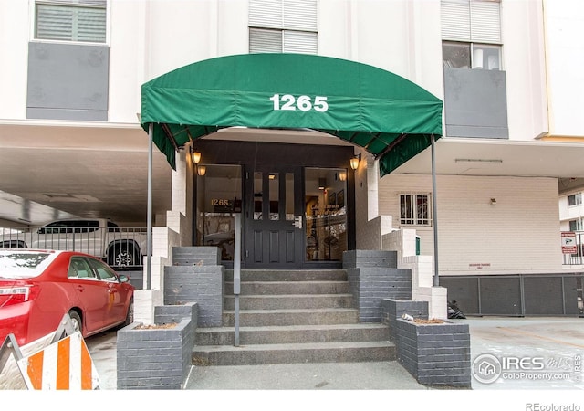 1265 Race St Unit 408, Denver, CO 80206