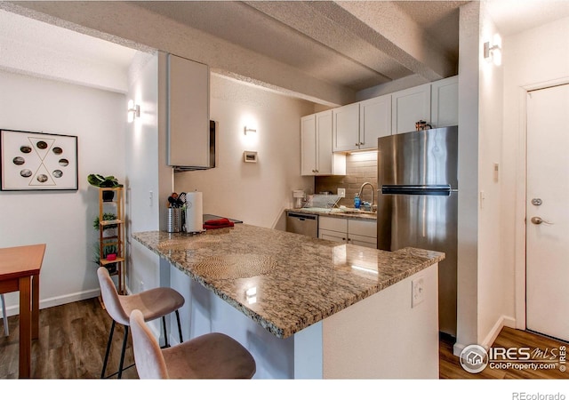 1265 Race St Unit 408, Denver, CO 80206