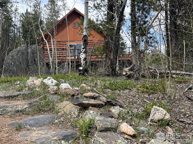4911 Storm Mountain Dr, Drake, CO 80515