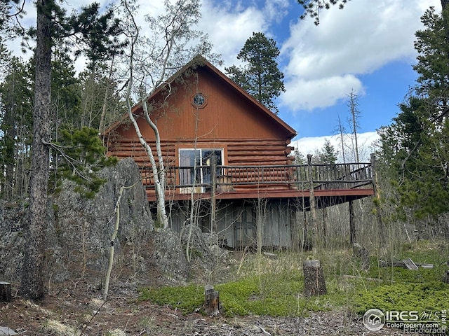 4911 Storm Mountain Dr, Drake, CO 80515