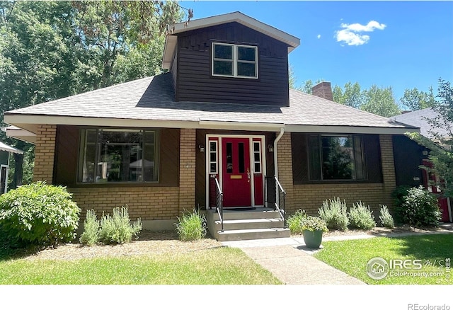 618 Whedbee St, Fort Collins, CO 80524 - photo 1