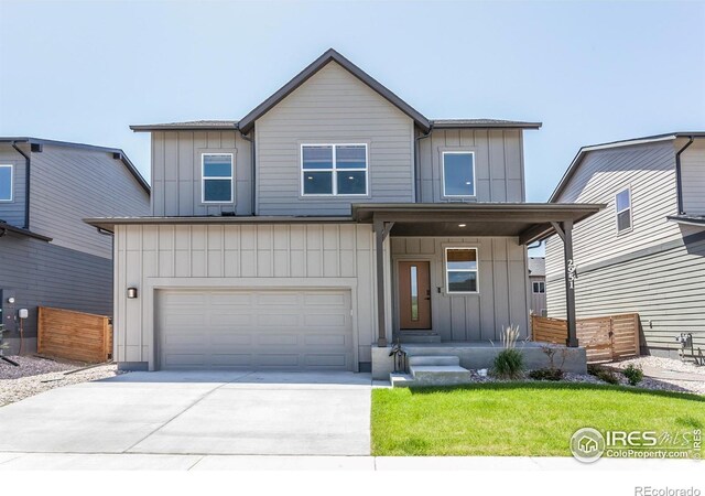 2951 Barnstormer St, Fort Collins, CO 80524 - photo 2
