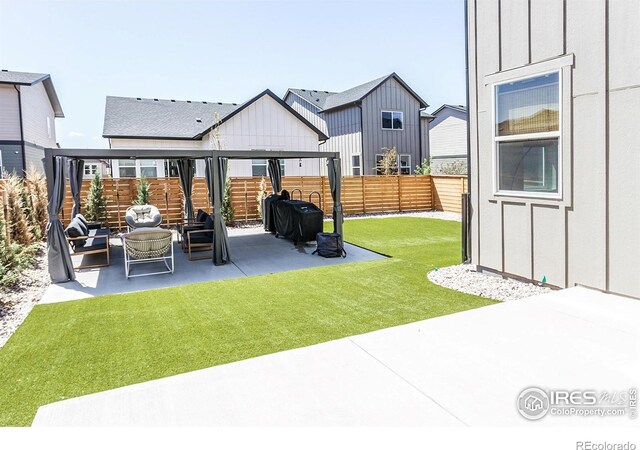 2951 Barnstormer St, Fort Collins, CO 80524 - photo 29