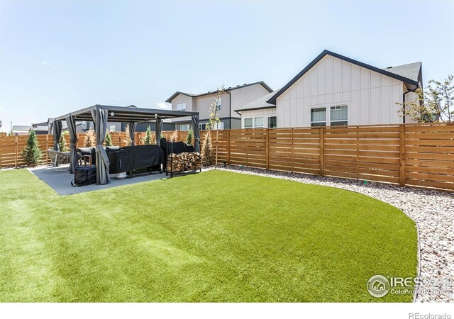 2951 Barnstormer St, Fort Collins, CO 80524 - photo 30