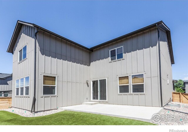 2951 Barnstormer St, Fort Collins, CO 80524 - photo 32
