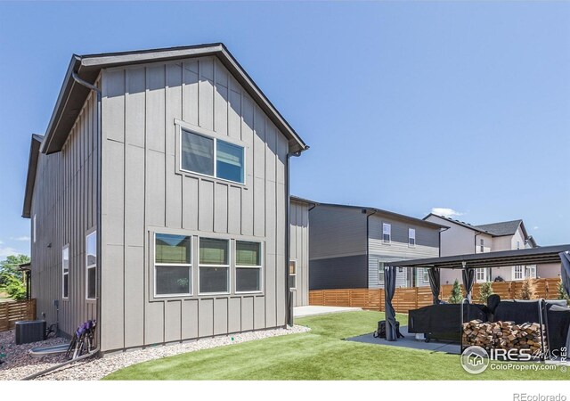 2951 Barnstormer St, Fort Collins, CO 80524 - photo 34