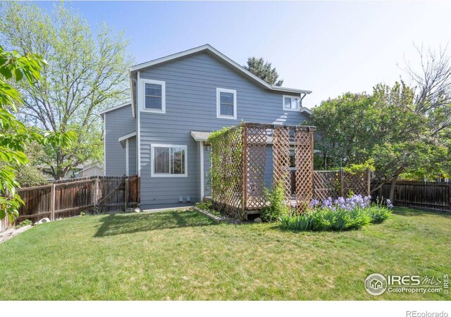 2935 Bow Line Pl, Longmont, CO 80503 - photo 10