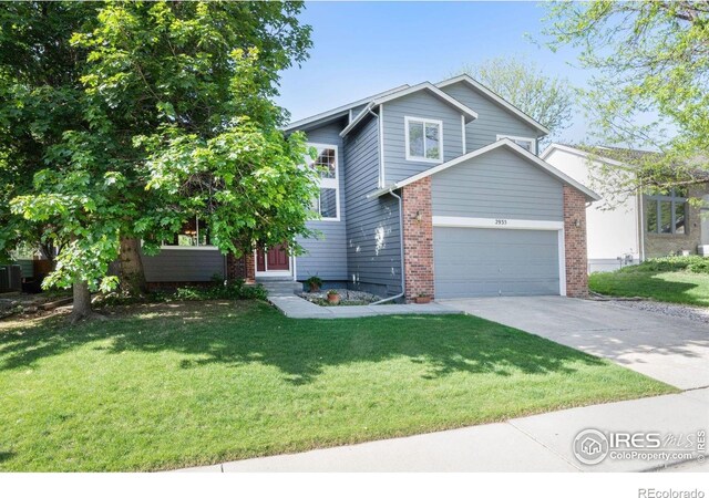 2935 Bow Line Pl, Longmont, CO 80503 - photo 12