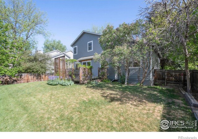 2935 Bow Line Pl, Longmont, CO 80503 - photo 28