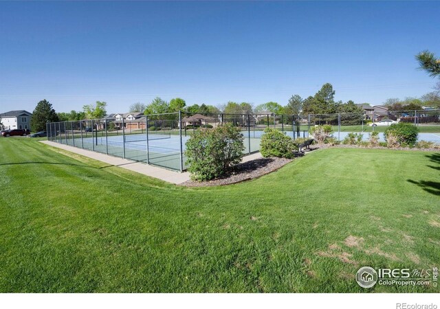2935 Bow Line Pl, Longmont, CO 80503 - photo 29