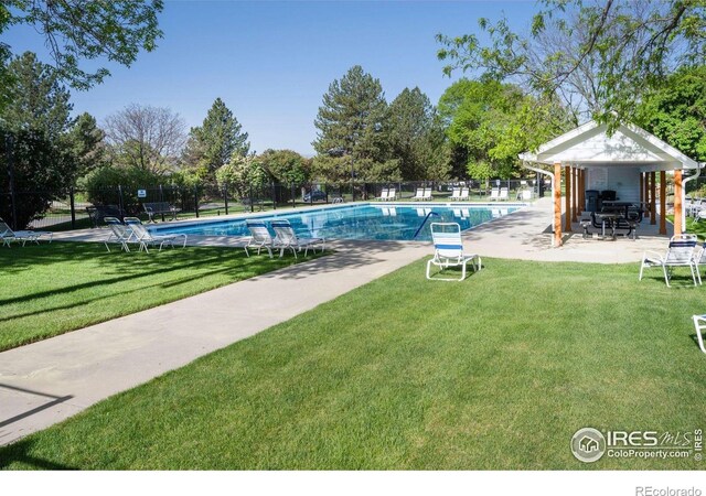 2935 Bow Line Pl, Longmont, CO 80503 - photo 30