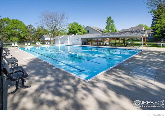 2935 Bow Line Pl, Longmont, CO 80503 - photo 31