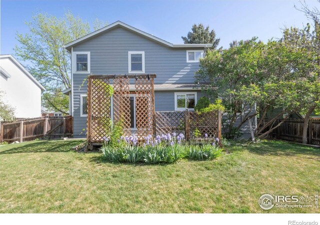 2935 Bow Line Pl, Longmont, CO 80503 - photo 39