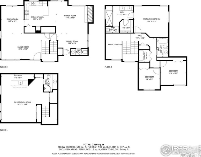 2935 Bow Line Pl, Longmont, CO 80503 - photo 40