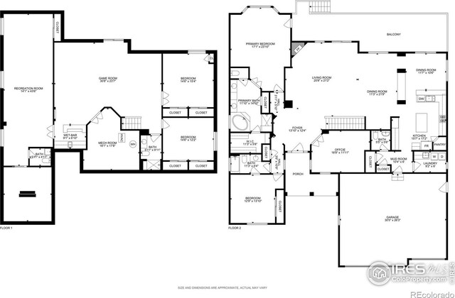 4648 Belford Cir, Broomfield, CO 80023 - photo 25
