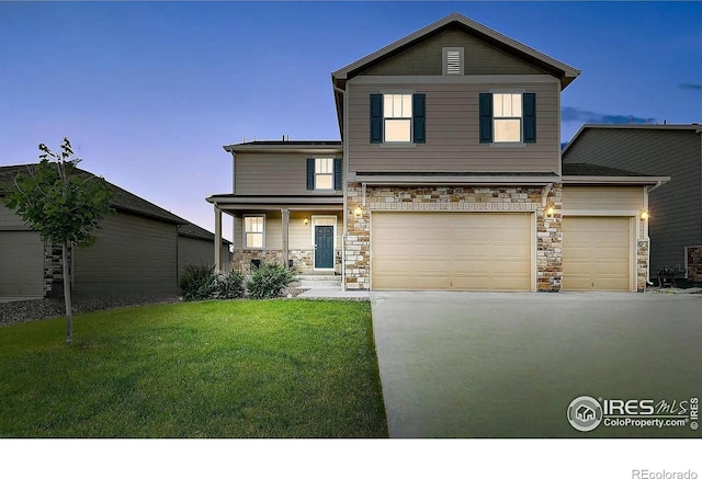 1675 Highfield Dr, Windsor, CO 80550 - photo 1