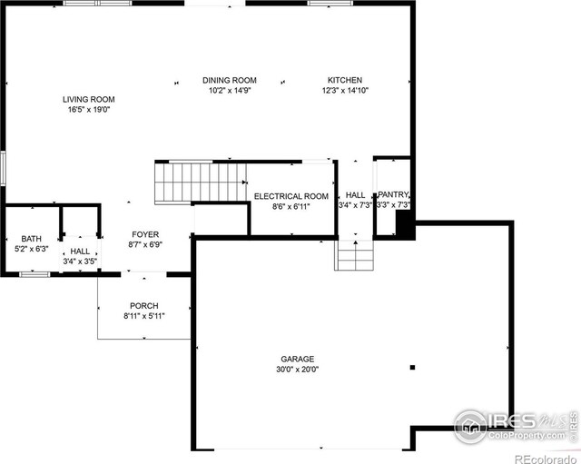 1675 Highfield Dr, Windsor, CO 80550 - photo 26