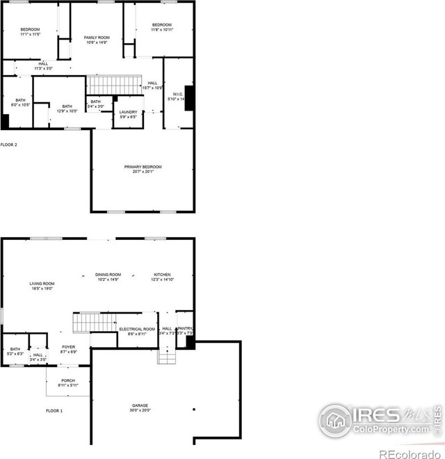 1675 Highfield Dr, Windsor, CO 80550 - photo 28