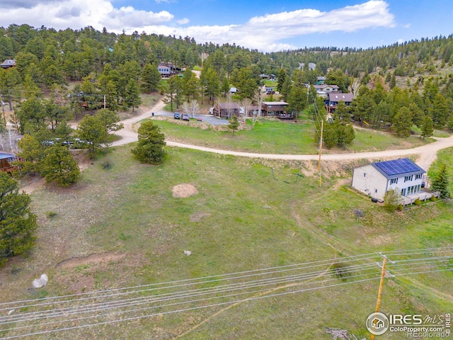0 E 5th St, Nederland, CO 80466