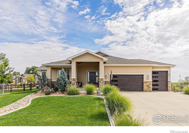 4243 Carroway Seed Ct, Johnstown, CO 80534 - photo 2
