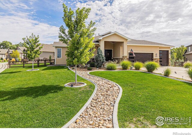 4243 Carroway Seed Ct, Johnstown, CO 80534 - photo 3