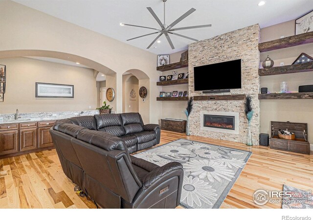 4243 Carroway Seed Ct, Johnstown, CO 80534 - photo 5