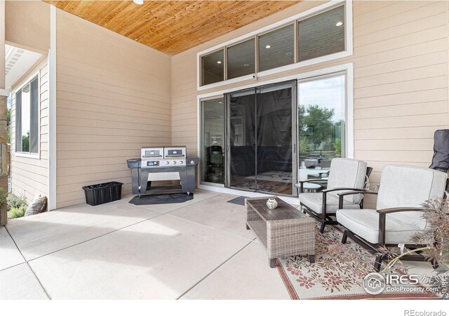 4243 Carroway Seed Ct, Johnstown, CO 80534 - photo 37
