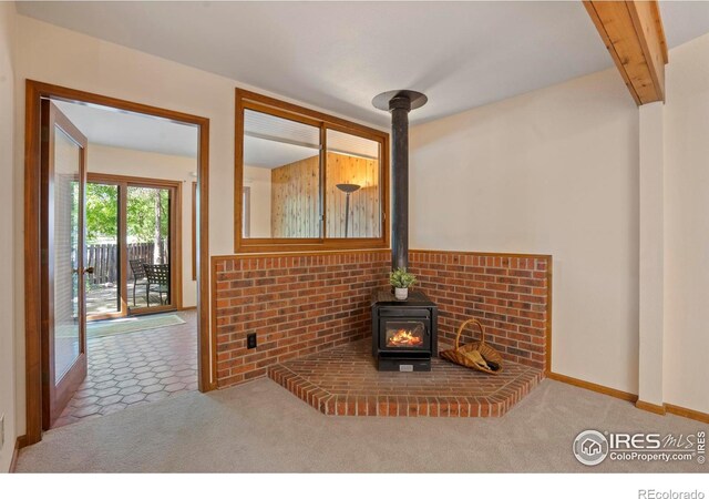 1700 W Mountain Ave Unit 1, Fort Collins, CO 80521
