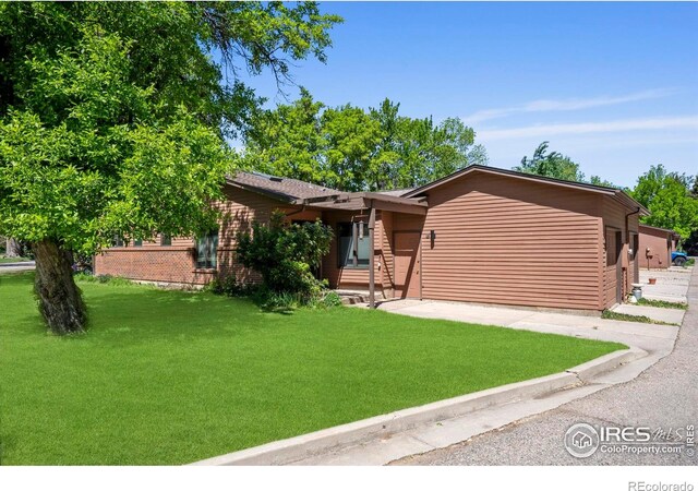 1700 W Mountain Ave Unit 1, Fort Collins, CO 80521