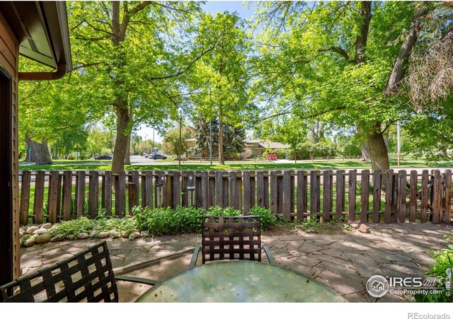 1700 W Mountain Ave Unit 1, Fort Collins, CO 80521