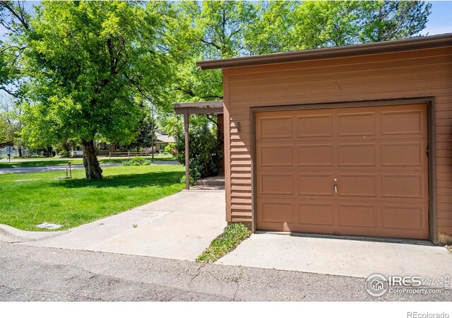 1700 W Mountain Ave Unit 1, Fort Collins, CO 80521