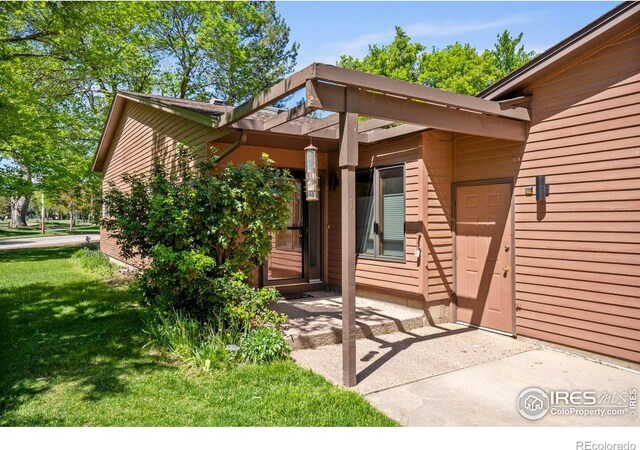 1700 W Mountain Ave Unit 1, Fort Collins, CO 80521