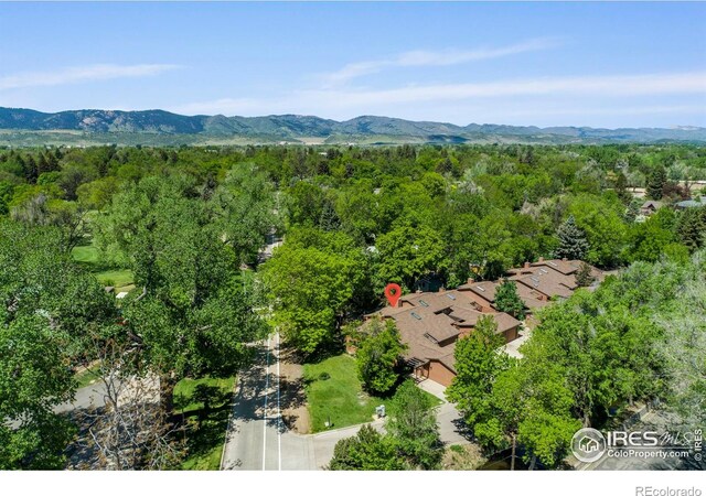 1700 W Mountain Ave Unit 1, Fort Collins, CO 80521