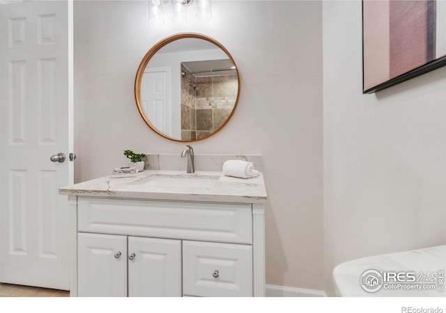 3193 Redstone Ln Unit B6, Boulder, CO 80305 - full bath with vanity