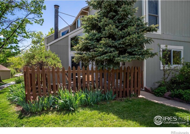 3193 Redstone Ln Unit B6, Boulder, CO 80305 - view of property exterior