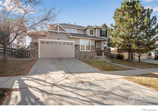 6483 S Irvington Way, Aurora, CO 80016