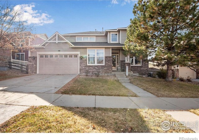 6483 S Irvington Way, Aurora, CO 80016
