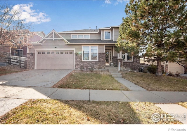 6483 S Irvington Way, Aurora, CO 80016