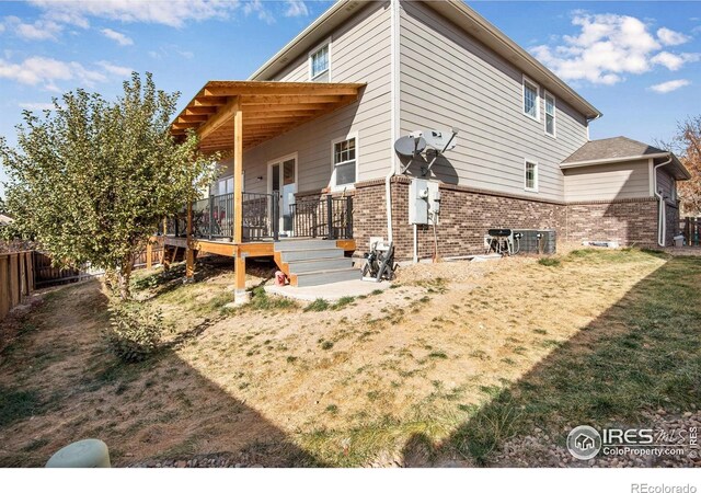 6483 S Irvington Way, Aurora, CO 80016