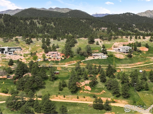 6365 Red Hill Rd, Boulder, CO 80302