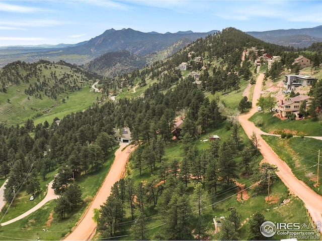6365 Red Hill Rd, Boulder, CO 80302
