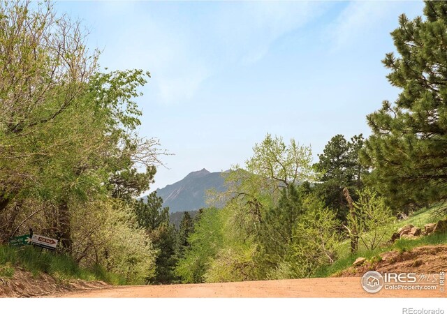 6365 Red Hill Rd, Boulder, CO 80302