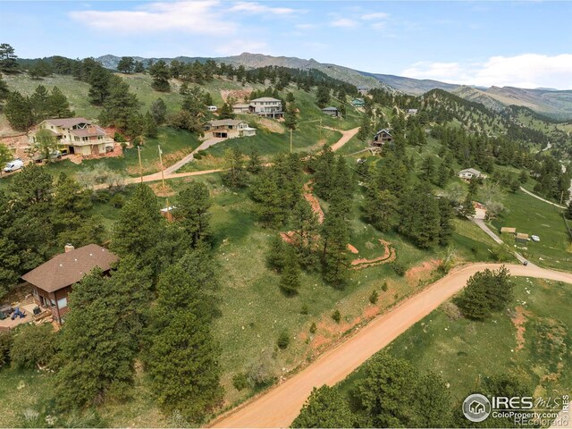 6365 Red Hill Rd, Boulder, CO 80302