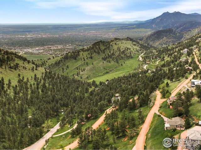 6365 Red Hill Rd, Boulder, CO 80302
