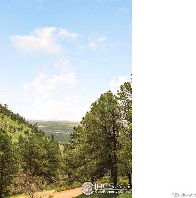 6365 Red Hill Rd, Boulder, CO 80302