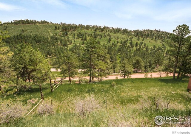 6365 Red Hill Rd, Boulder, CO 80302