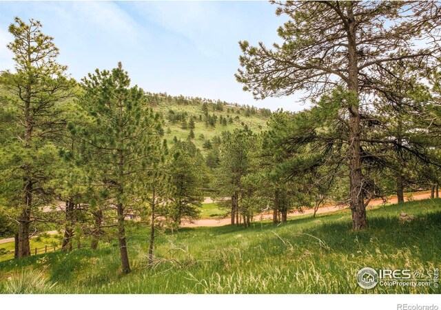 6365 Red Hill Rd, Boulder, CO 80302